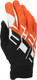 Миниатюра изображения товара Мотоперчатки Acerbis MX Linear 0025592.209.062 (S, оранжевый/черный)