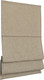 Миниатюра изображения товара Римская штора Delfa Мини Burbes СШД-01М 551/434 (43x160, бежевый)