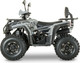 Миниатюра изображения товара Квадроцикл Yacota Dragon Lux-LD 125 (серый)