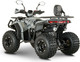 Миниатюра изображения товара Квадроцикл Yacota Dragon Lux-LD 125 (серый)