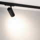 Миниатюра изображения товара Трековый светильник Arlight LGD-GERA-4TR-R74-20W Day4000 BK 55deg / 055157