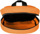 Миниатюра изображения товара Рюкзак УРСУС Base Up / ГФ15693.20 (черный/оранжевый)