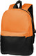 Миниатюра изображения товара Рюкзак УРСУС Base Up / ГФ15693.20 (черный/оранжевый)