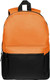 Миниатюра изображения товара Рюкзак УРСУС Base Up / ГФ15693.20 (черный/оранжевый)
