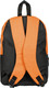 Миниатюра изображения товара Рюкзак УРСУС Base Up / ГФ15693.20 (черный/оранжевый)