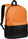 Миниатюра изображения товара Рюкзак УРСУС Base Up / ГФ15693.20 (черный/оранжевый)