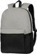 Миниатюра изображения товара Рюкзак УРСУС Base Up / ГФ15693.10 (черный/серый)