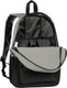 Миниатюра изображения товара Рюкзак УРСУС Base Up / ГФ15693.10 (черный/серый)