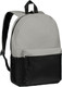 Миниатюра изображения товара Рюкзак УРСУС Base Up / ГФ15693.10 (черный/серый)