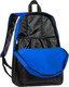 Миниатюра изображения товара Рюкзак УРСУС Base Up / ГФ15693.40 (черный/синий)