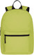 Миниатюра изображения товара Рюкзак УРСУС Base / ГФ13920.94 (зеленое яблоко)