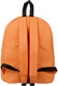 Миниатюра изображения товара Рюкзак УРСУС Berna ГФ13808.20 (оранжевый)