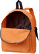 Миниатюра изображения товара Рюкзак УРСУС Berna ГФ13808.20 (оранжевый)