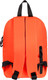 Миниатюра изображения товара Рюкзак УРСУС Brevis ГФ14957.20 (оранжевый)
