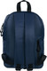Миниатюра изображения товара Рюкзак УРСУС Brevis ГФ14957.40 (синий)