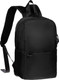 Миниатюра изображения товара Рюкзак УРСУС Brevis ГФ14957.30 (черный)