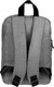 Миниатюра изображения товара Рюкзак УРСУС Packmate Pocket ГФ14736.10 (серый)