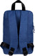 Миниатюра изображения товара Рюкзак УРСУС Packmate Pocket  ГФ14736.40 (синий)
