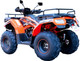 Миниатюра изображения товара Квадроцикл Yacota Cabo-200 (оранжевый)