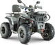 Миниатюра изображения товара Квадроцикл Yacota Viking New 200 Pro (серый)