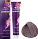 Миниатюра изображения товара Крем-краска для волос Hair Company Inimitable Color Glossy silk effect тон 4.4 (100мл)