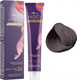 Миниатюра изображения товара Крем-краска для волос Hair Company Inimitable Color Glossy silk effect тон 5.00 (100мл)