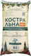 Миниатюра изображения товара Мульча для растений Онаграция Костра льна (40л)