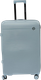 Миниатюра изображения товара Чемодан на колесах Francesco Molinary 344-PP31/3-28BLU (голубой)