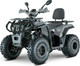 Миниатюра изображения товара Квадроцикл Yacota Viking New 200 (серый)