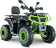Миниатюра изображения товара Квадроцикл Yacota Viking New 200 (черный/зеленый)