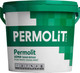 Миниатюра изображения товара Краска PERMOLIT Профессиональная для потолка  (1.96л, супербелый глубоко-матовый)