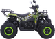 Миниатюра изображения товара Квадроцикл Yacota Warrior 200 Pro (зеленый)