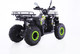 Миниатюра изображения товара Квадроцикл Yacota Warrior 200 (черный)
