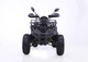 Миниатюра изображения товара Квадроцикл Yacota Warrior 200 (черный)
