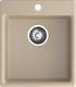 Миниатюра изображения товара Мойка кухонная GranFest Level LV-420 (песочный)