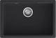 Миниатюра изображения товара Мойка кухонная GranFest Urban 4565 (черный)