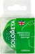 Миниатюра изображения товара Спонж для макияжа Solomeya Broccoli Freckle Sponge 06-1001 (зеленый)