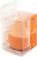 Миниатюра изображения товара Спонж для макияжа Solomeya Капля Orange & Peach 06-997