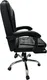Миниатюра изображения товара Кресло офисное Mio Tesoro Талас / E0014 (черный)