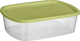 Миниатюра изображения товара Контейнер Idi Land Tasty 231110718/09 (зеленый)