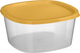 Миниатюра изображения товара Контейнер Idi Land Tasty 231110304/02 (бледно-желтый)