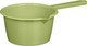 Миниатюра изображения товара Ковш бытовой Idi Land Mixed 231115918/09 (зеленый)
