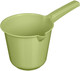 Миниатюра изображения товара Ковш бытовой Idi Land Mixed 231116018/09 (зеленый)