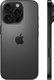 Миниатюра изображения товара Смартфон Apple iPhone 16 Pro 256GB Dual Sim (черный титан)