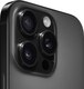 Миниатюра изображения товара Смартфон Apple iPhone 16 Pro 256GB Dual Sim (черный титан)