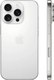 Миниатюра изображения товара Смартфон Apple iPhone 16 Pro 256GB Dual Sim (белый титан)