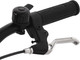 Миниатюра изображения товара Детский велосипед Novatrack Tiger Pro 20 / 20MHD.TIGERPRO.BL4 (голубой, разобранный, в коробке)