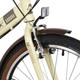 Миниатюра изображения товара Велосипед Novatrack Aurora 24 / 24FAURORA6S.BG4 (бежевый, разобранный, в коробке)