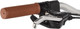 Миниатюра изображения товара Велосипед Novatrack Aurora 24 / 24FAURORA6S.BL4 (светло-бирюзовый, разобранный, в коробке)