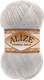 Миниатюра изображения товара Пряжа для вязания Alize Angora Gold 20% шерсть, 80% акрил / 208 (550м, светло-серый)
